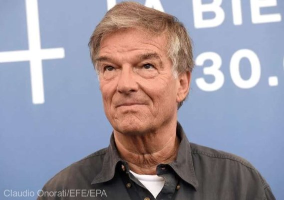 Regizorul francez Benoit Jacquot, inculpat pentru violarea a două actriţe