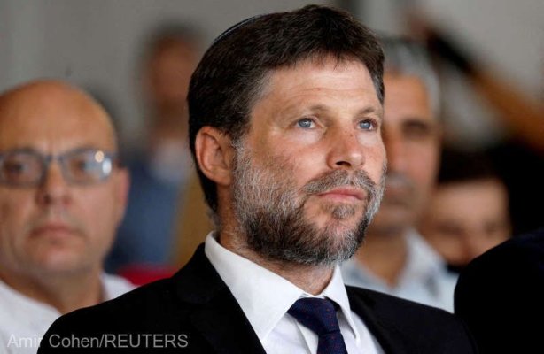 Un ministru israelian afirmă că oprirea acum a războiului în Gaza ar fi o mare greşeală