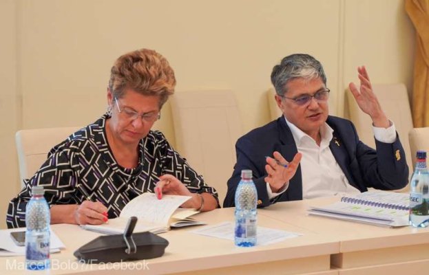 Boloş: Nouă scanere de mărfuri vor fi funcţionale în vămile din România până la sfârşitul anului