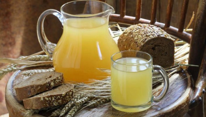 Probioticul natural care te ferește de răceală. Se găsește la aprozar și în cămara gospodinelor