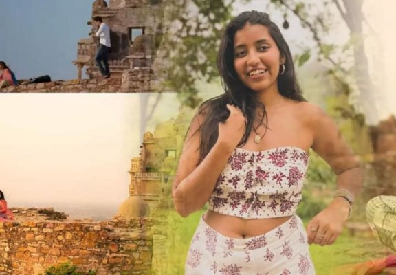 O influenceriță de 27 de ani a murit în timp ce crea conținut pentru fanii săi