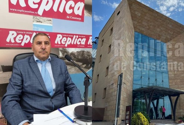 Centrul Regional pentru Finanțarea Investițiilor Rurale Constanța nu găsește clădire pentru noul sediu!