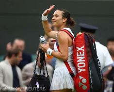 Gabriela Ruse s-a calificat în turul doi la turneul de categorie WTA 125 de la Hong Kong