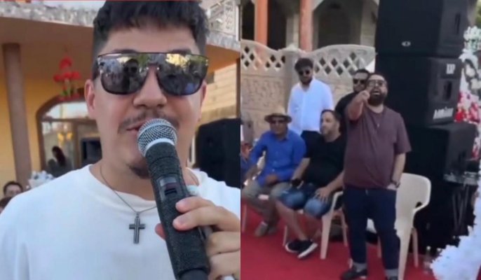 Florin Salam i-a dat o lecție lui Bogdan de la Ploiești de față cu toată lumea. „Au arfe trebuie să-i faci să simtă dă-i d... încolo!”