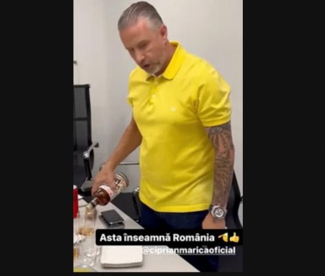Anamaria Prodan: Din cauza alcoolului, și-a pierdut locul de muncă la PRO TV
