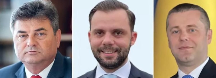 Super-agenția în care s-au făcut angajări pe „ochi frumoși”. Cum și-a pus Guvernul în cap Comisia Europeană