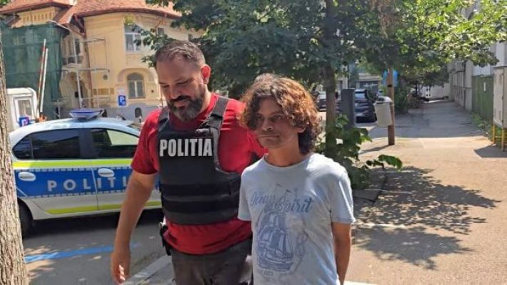 „Profesorul de genii“ Kristoff Lajos a recunoscut că violat copii, dar susține că era somnambul
