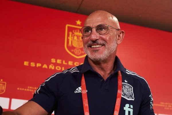 Fotbal: Selecționerul Spaniei rămâne cu picioarele pe pământ în ciuda formei excelente a echipei sale
