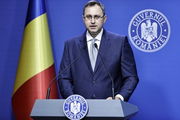 Purtătorul de cuvânt al Guvernului: Aproape 1,9 milioane de copii vor primi fructe, legume, produse lactate şi de panificaţie