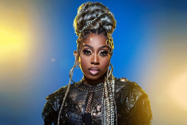 NASA a trimis pe Venus un cântec lansat de Missy Elliott