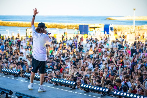 Cât mai costă cazarea pe litoral, în perioada festivalului Neversea!