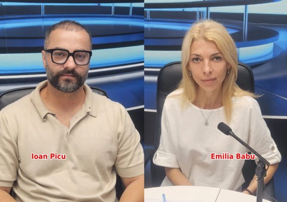 Ioan Picu, consilier județean PNL: Nu mai poți să vii cu 1 leu și să scoți 10. Video