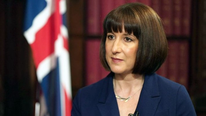 Rachel Reeves este prima femeie care va ocupa postul de ministru de Finanţe al Marii Britanii