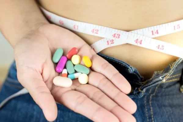 A apărut un nou medicament pentru pierderea în greutate. „E chiar mai bun decât Ozempic“