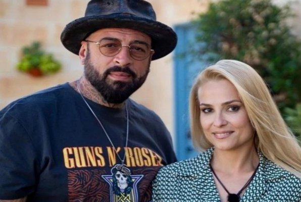 CRBL face declarații categorice despre divorțul de Elena, de acum 6 luni