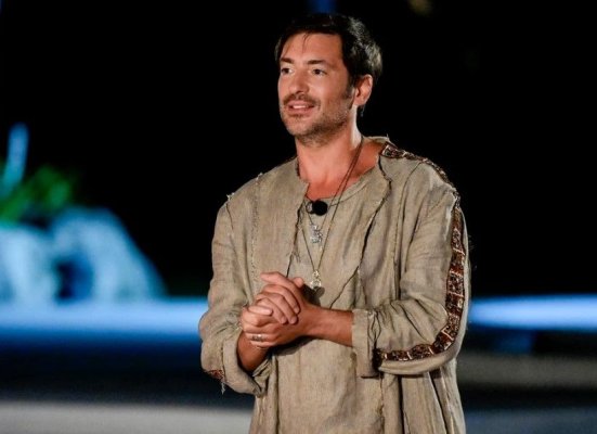 Ce fel de tată este Radu Vâlcan. Prezentatorul de la Insula Iubirii recunoște: „Mă panichez“