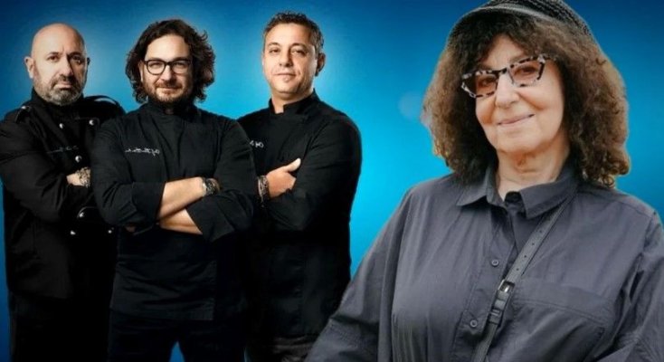 Ce îi reproșa Mona Segall lui Cătălin Scărlătescu, la filmări. Noi detalii au ieșit la iveală