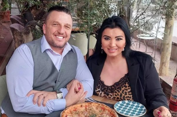 Unde a plecat George Restivan după despărțirea de Adriana Bahmuțeanu