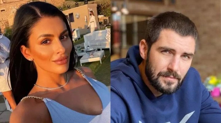 Reacția lui Cătălin Cazacu după ce Cătălin Bordea a apărut cu Elena Ardeleanu