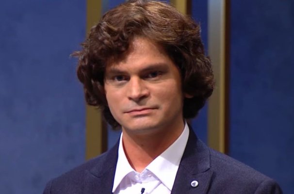 Pedofilul Lajos Kristof nu-și mai aduce aminte că a exploatat sexual mai mulți minori 