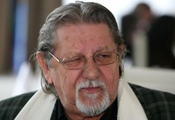 Ce etnie avea Sebastian Papaiani. De ce și-a renegat fiul și nu și-a văzut niciodată nepotul