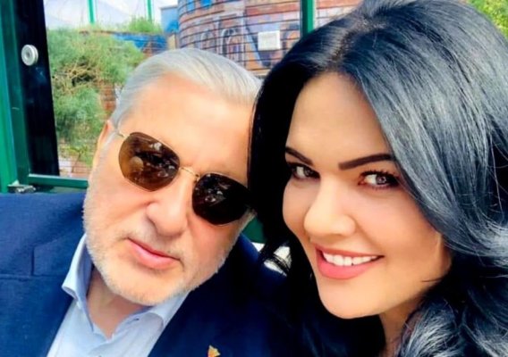 Ioana Năstase, adevărul despre divorțul de Ilie: „Cineva vrea să-mi facă rău”