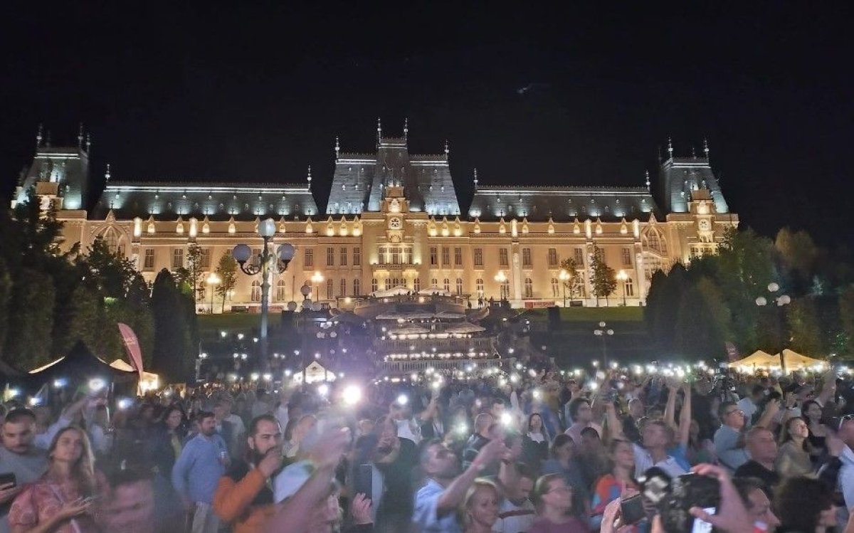 Trupele Boney M. Xperience si La Bouche pretentii la Festivalul Diskoteka: „Au cerut mici si sarmale!” Trupele Boney M. Xperience si La Bouche pretentii la Festivalul Diskoteka: „Au cerut mici si sarmale!”