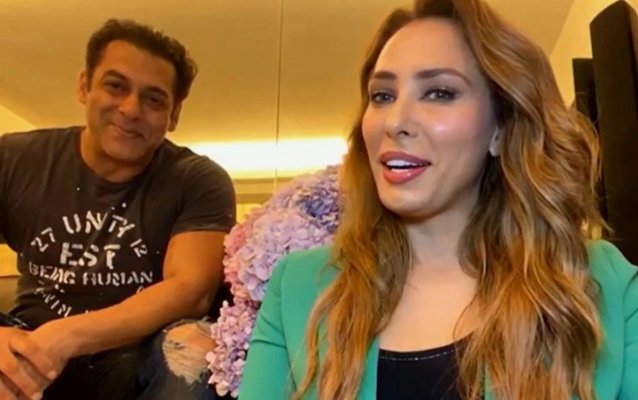 Cum arată apartamentul lui Salman Khan. Starul de la Bollywood duce un trai modest