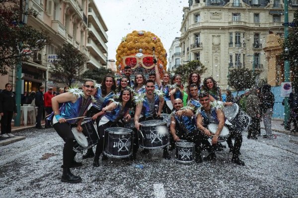 Reprezentații de teatru stradal, în ultimul weekend al lunii iulie, intrare liberă. Vezi programul