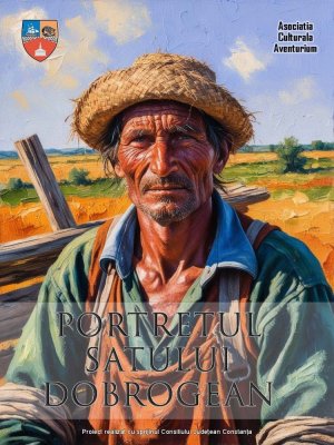 „Portretul satului dobrogean“ – Diversitatea culturală a Dobrogei surprinsă în fotografii de poveste