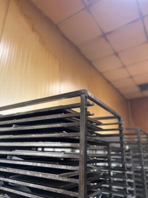 OPC a descins într-un spital din Capitală