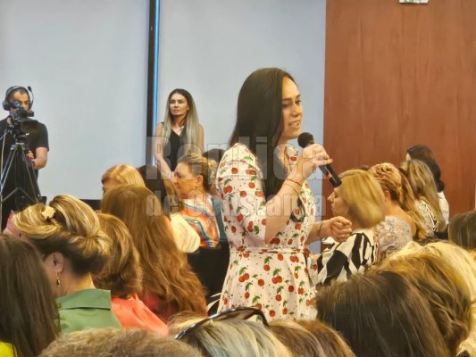 Ministerul Muncii: România să atingă o rată de angajare a persoanelor cu dizabilităţi de minimum 55 % din numărul total al acestora până în 2027