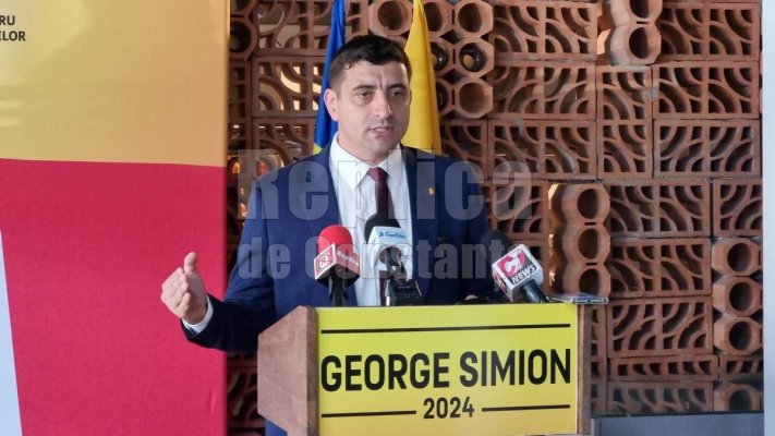 Iată cine deschide listele de candidați AUR Constanța la Senat și Camera Deputaților