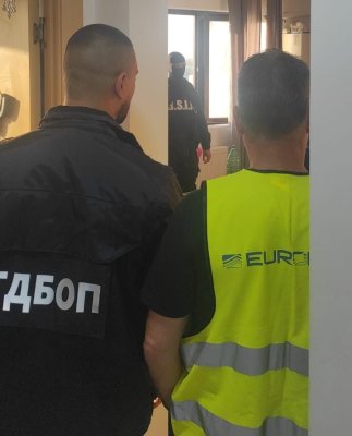 Descinderi în cazul infracțiunilor de constituire a unui grup infracțional organizat