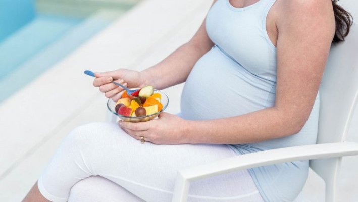 Studiu: Dieta mamei din timpul sarcinii poate influența riscul de autism la copii