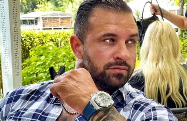 Alex Bodi, incident în vacanța din Monaco! Ce a pățit: „Îți trece supărarea„