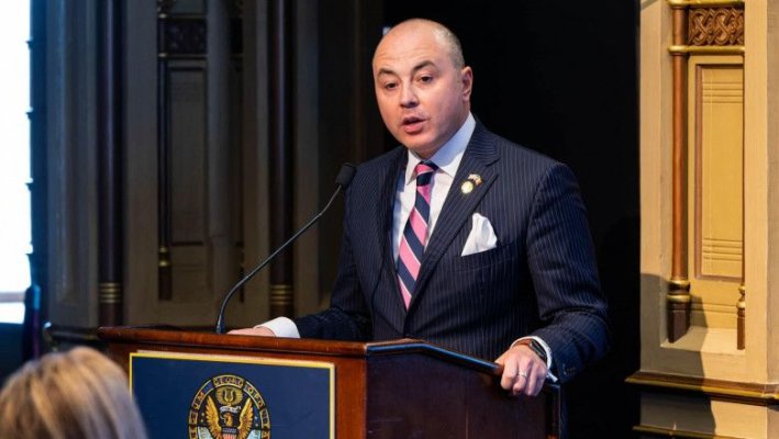 Ambasadorul României în SUA declară că americanii sunt șocați de tentativa de asasinat asupra lui Trump