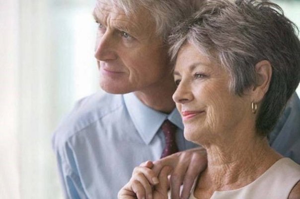 Schimbările care apar în organism după 70 de ani
