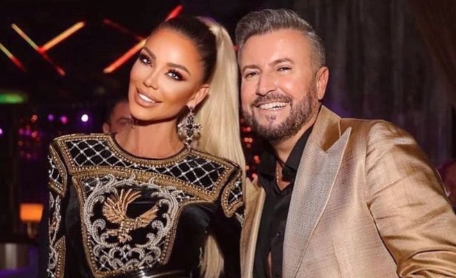 Cătălin Botezatu, picanterii din culisele poveștii de dragoste cu Bianca Drăgușanu