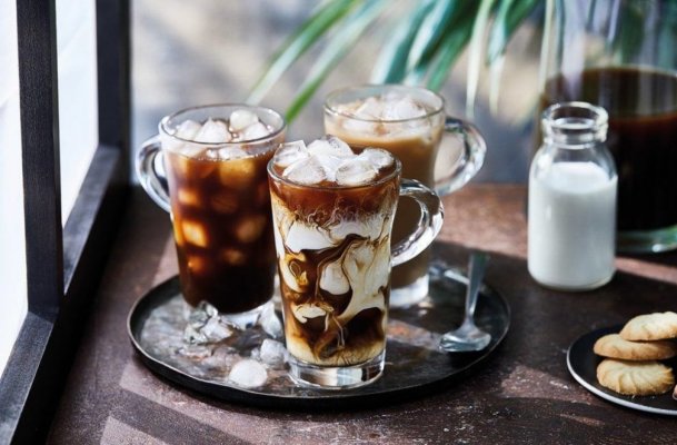 Cafeaua din oraș devine tot mai scumpă