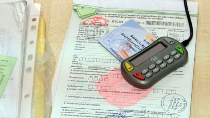 Schimbări majore pregătite de CNAS: O reţetă să poată fi luată de oriunde din Europa