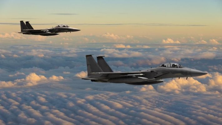 SUA urmează să vândă Indiei avioane de luptă de tip F-35, anunţă Trump