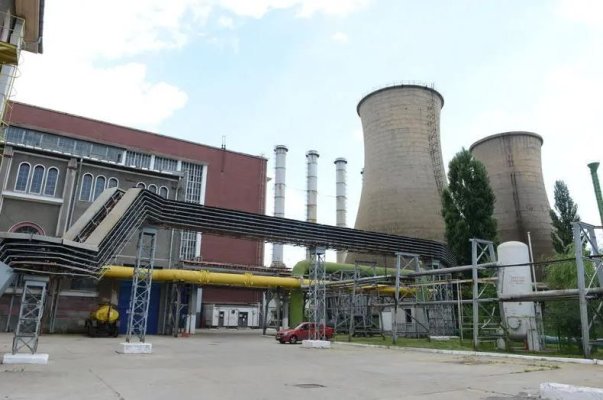 Constanța fără căldură pentru 24 de ore din cauza unei avarii la CET