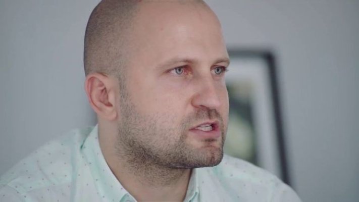 Om de afaceri reținut de DNA după ce a fost prins cu o mită de 70.000 euro