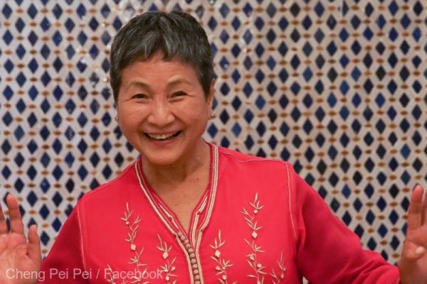 Actriţa chineză Cheng Pei-pei, cunoscută din filmele cu arte marţiale, a murit la vârsta de 78 de ani
