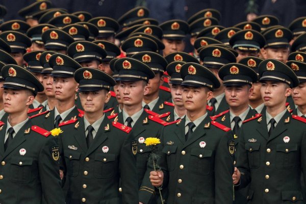 România, criticată pentru legăturile cu China