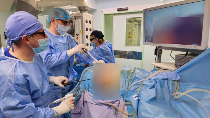 70.000 de euro costă eroarea medicală de la Spitalul din Medgidia!