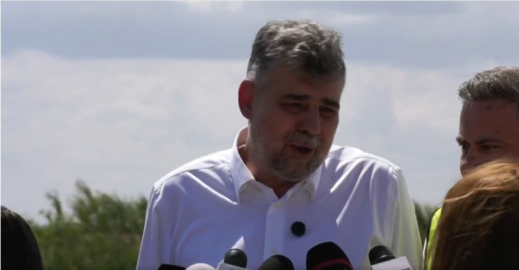 Marcel Ciolacu anunță premii consistente pentru sportivii olimpici