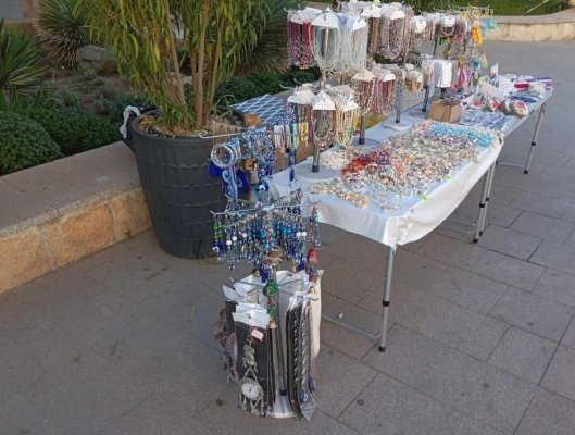 Poliția Locală Constanța continuă lupta împotriva comerțului ambulant