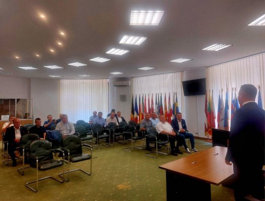 Aproape 300 de milioane de lei, pentru noi proiecte finanțate prin Programul Național de Investiții ”Anghel Saligny”